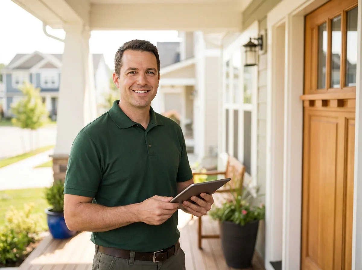 Pest control FAQs for Elberton, GA